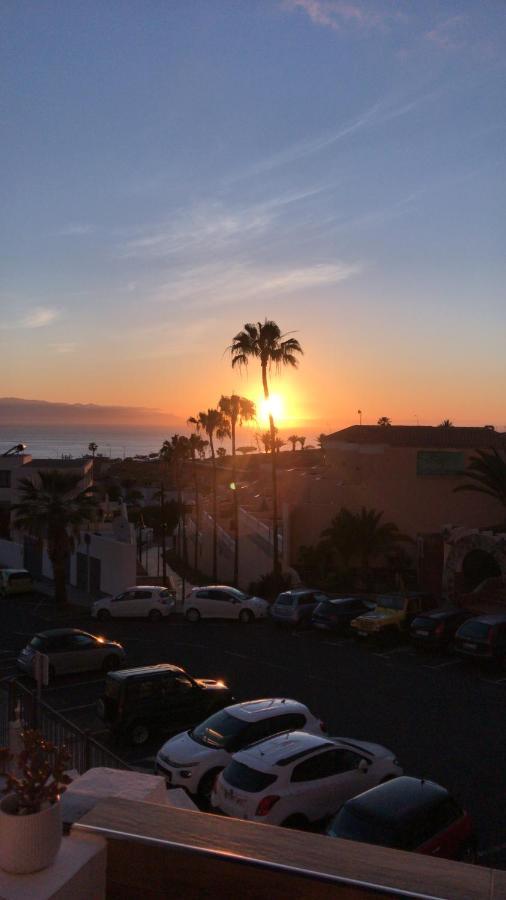 Marisol Beautiful Apartment With Oceanview 阿德耶 外观 照片