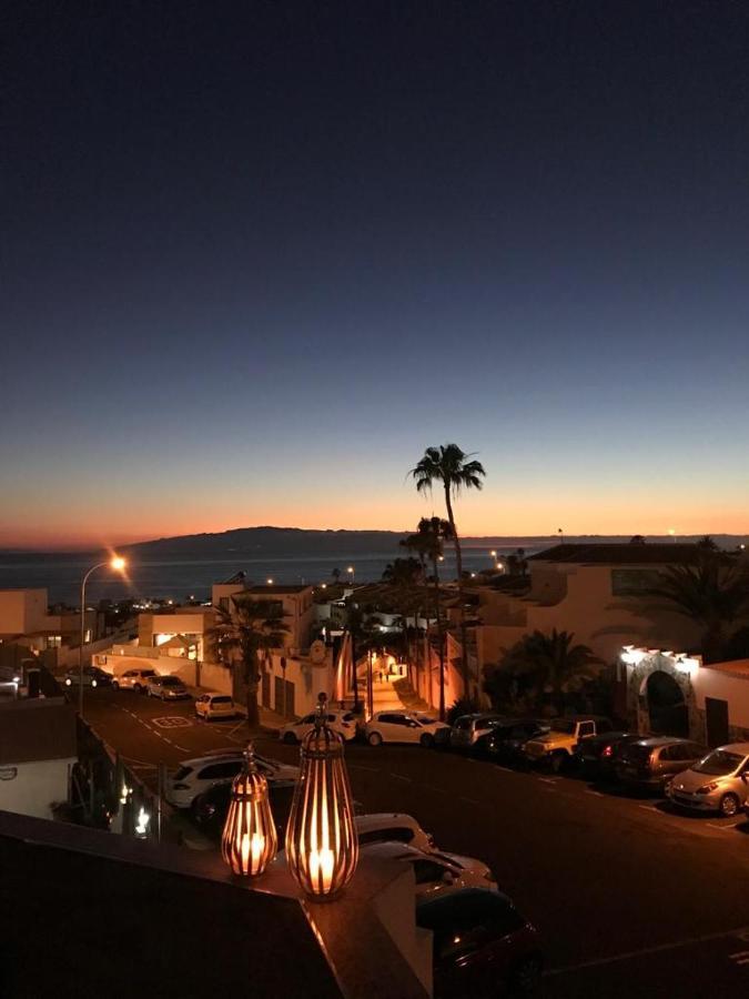 Marisol Beautiful Apartment With Oceanview 阿德耶 外观 照片