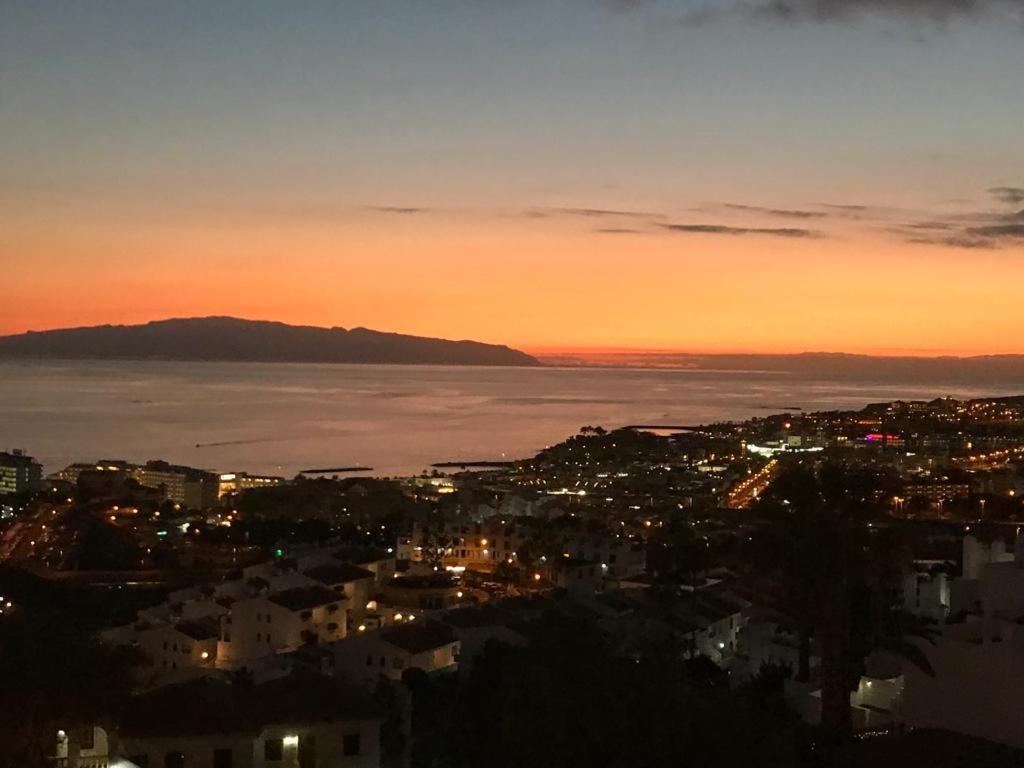 Marisol Beautiful Apartment With Oceanview 阿德耶 外观 照片