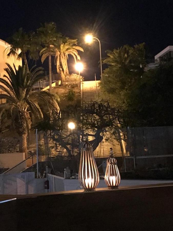 Marisol Beautiful Apartment With Oceanview 阿德耶 外观 照片