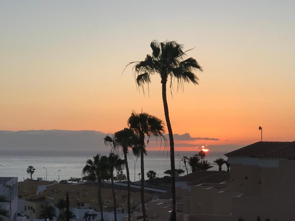 Marisol Beautiful Apartment With Oceanview 阿德耶 外观 照片