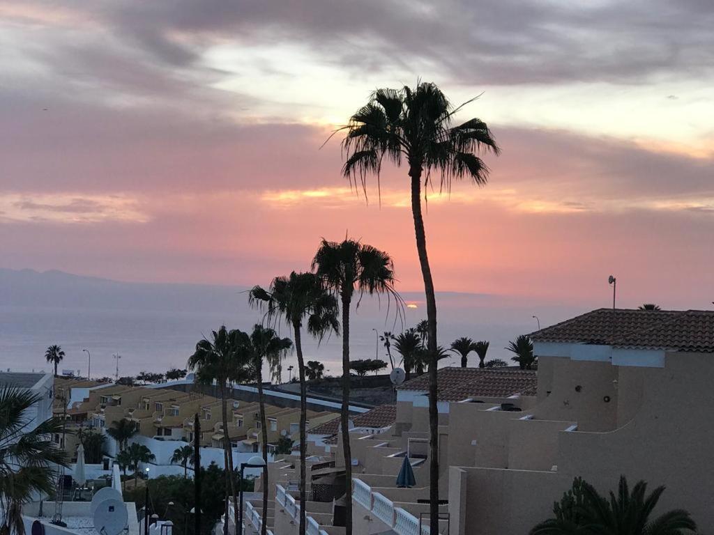 Marisol Beautiful Apartment With Oceanview 阿德耶 外观 照片