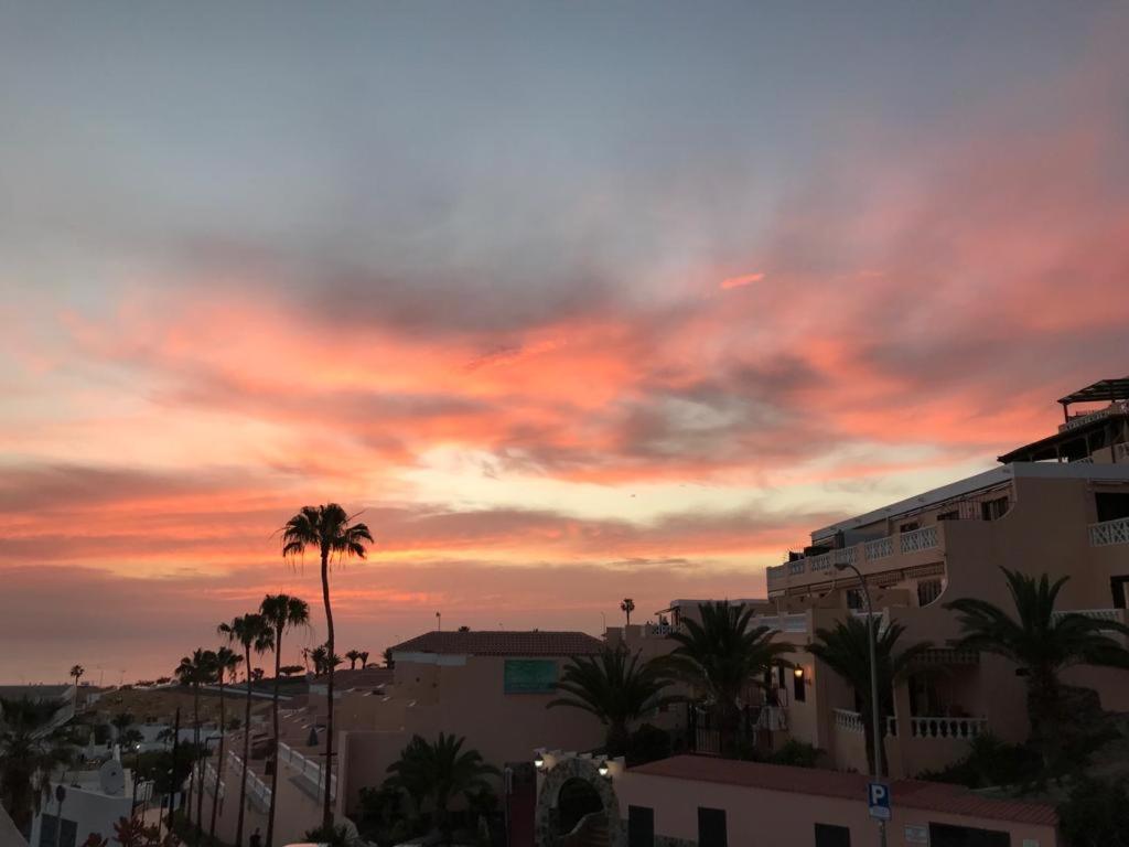 Marisol Beautiful Apartment With Oceanview 阿德耶 外观 照片