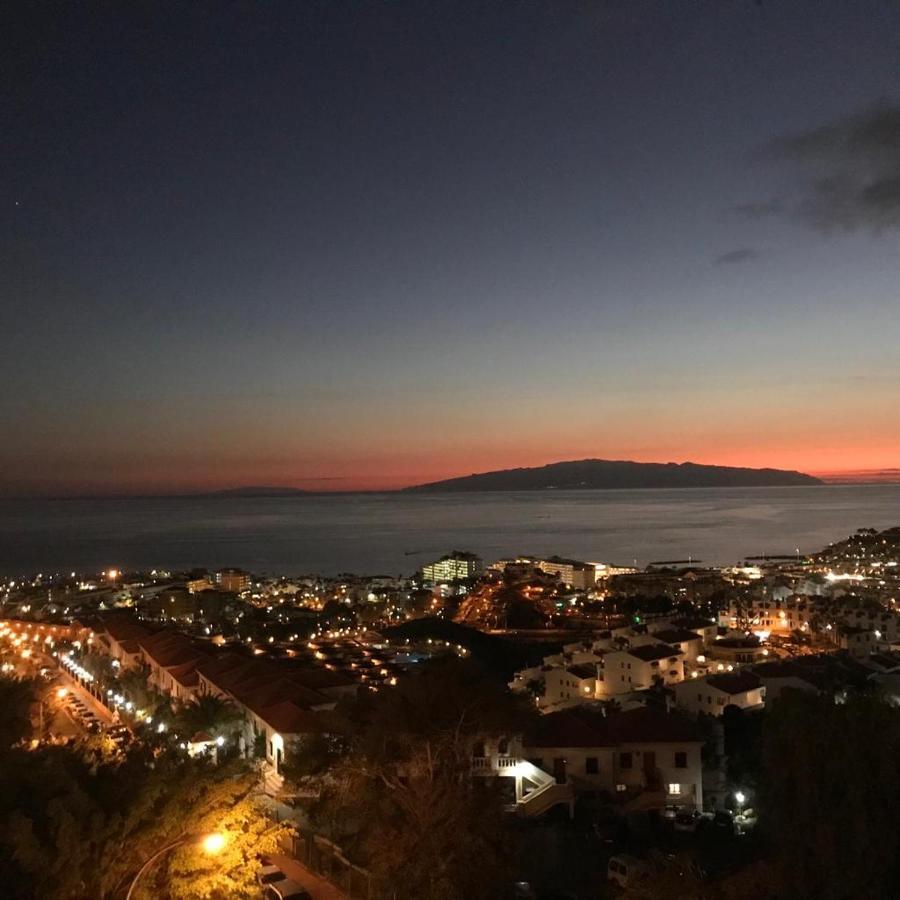 Marisol Beautiful Apartment With Oceanview 阿德耶 外观 照片