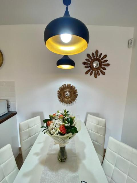 Marisol Beautiful Apartment With Oceanview 阿德耶 外观 照片