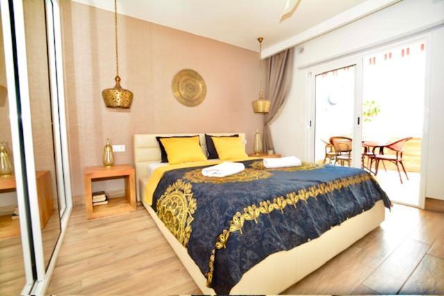 Marisol Beautiful Apartment With Oceanview 阿德耶 外观 照片