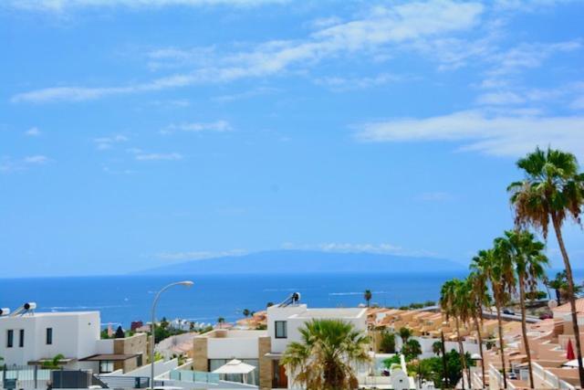 Marisol Beautiful Apartment With Oceanview 阿德耶 外观 照片