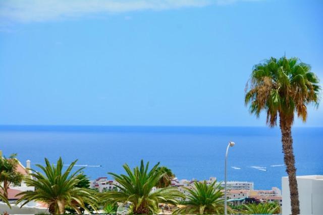 Marisol Beautiful Apartment With Oceanview 阿德耶 外观 照片
