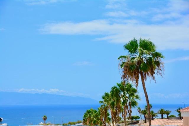 Marisol Beautiful Apartment With Oceanview 阿德耶 外观 照片